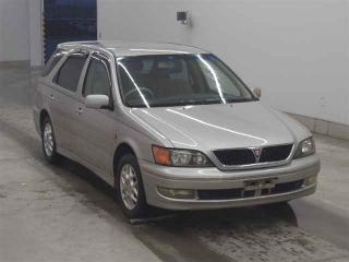 TOYOTA VISTA ARDEO