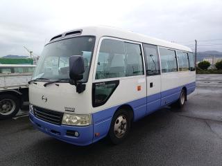 HINO LIESSE II