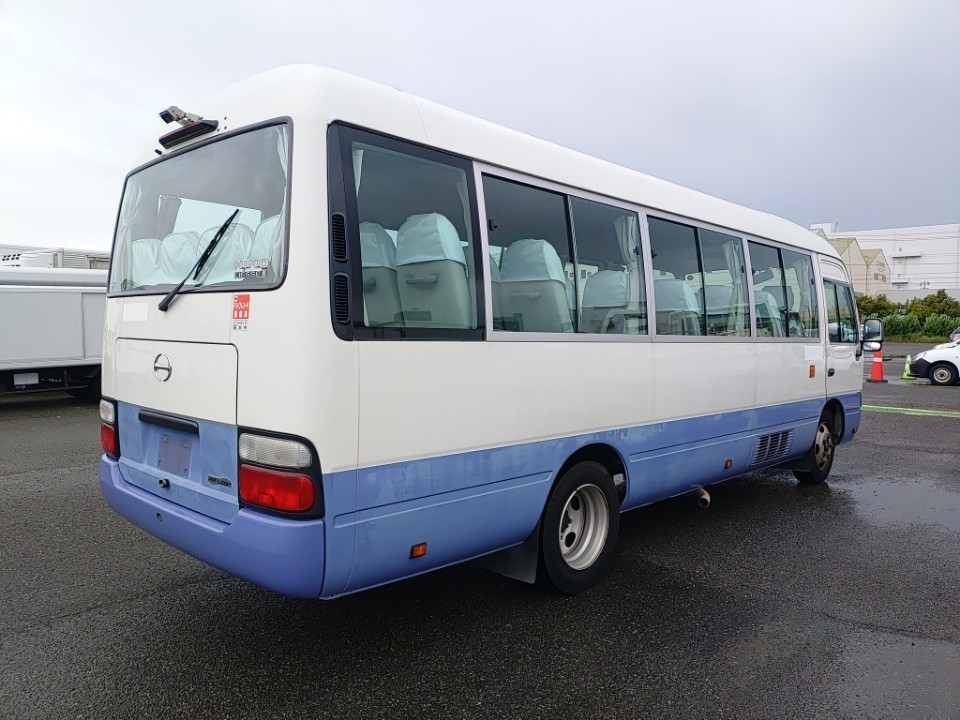 HINO LIESSE II