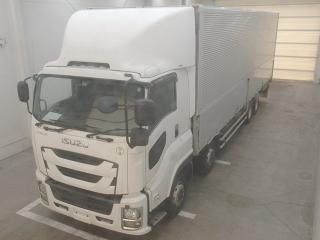 ISUZU OTHER