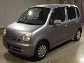 DAIHATSU MOVE LATTE