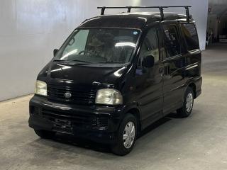 DAIHATSU HIJET GRAN CARGO