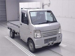 SUZUKI CARRY