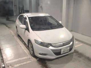 HONDA INSIGHT