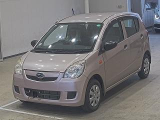 SUBARU PLEO
