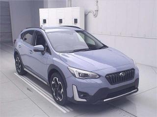 SUBARU SUBARU XV