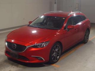 MAZDA ATENZA WAGON