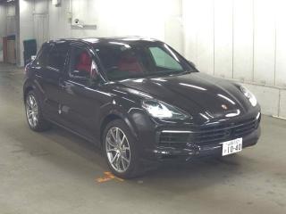 PORSCHE OTHER