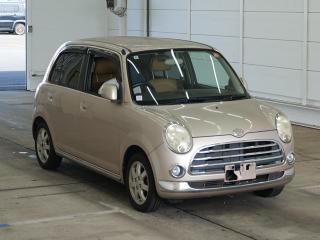 DAIHATSU MIRA GINO