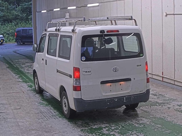 TOYOTA TOWN ACE