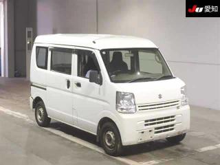 SUZUKI EVERY VAN