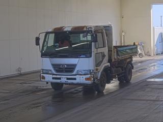NISSAN CONDOR
