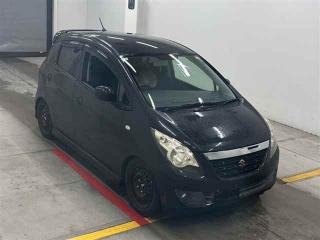 SUZUKI CERVO