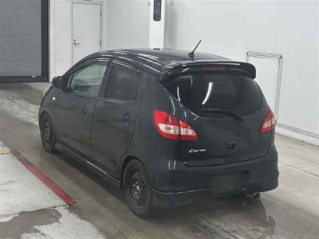 SUZUKI CERVO