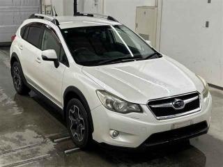 SUBARU IMPREZA XV