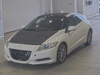 HONDA CR-Z