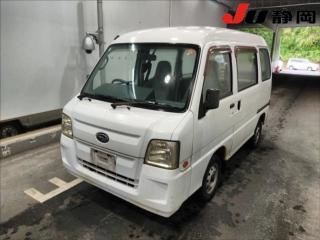 SUBARU SAMBAR VAN
