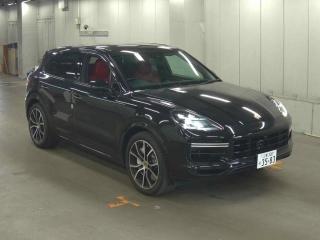 PORSCHE OTHER