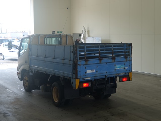 HINO DUTRO