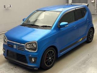 SUZUKI ALTO WORKS