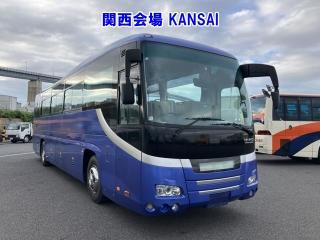 HINO SELEGA