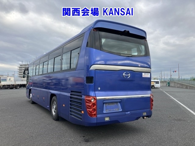 HINO SELEGA