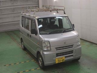 SUZUKI EVERY VAN