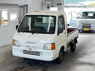 SUBARU SAMBAR TRUCK