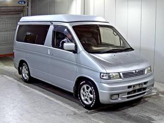 MAZDA BONGO FRIENDEE