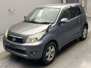 DAIHATSU BE GO
