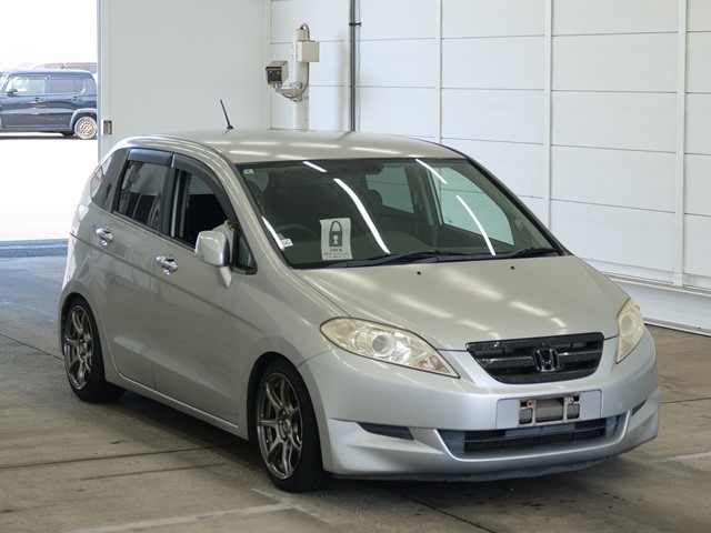 HONDA EDIX