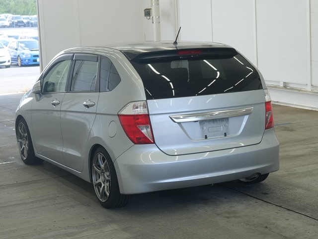 HONDA EDIX