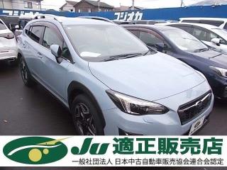SUBARU IMPREZA XV