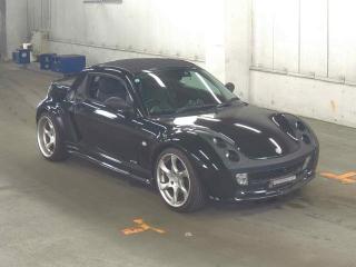 SMART ROADSTER