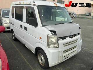 SUZUKI EVERY VAN