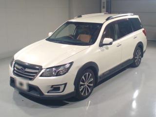 SUBARU EXIGA CROSSOVER 7