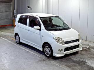 DAIHATSU MAX