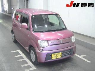 SUZUKI MRWAGON
