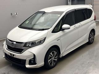 HONDA FREED HYBRID
