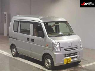 SUZUKI EVERY VAN