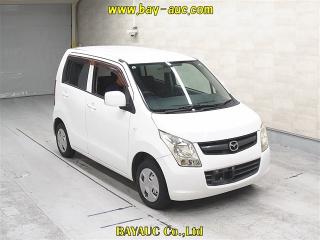 MAZDA AZ WAGON