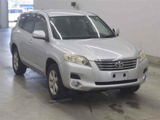 TOYOTA VANGUARD