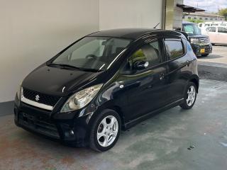 SUZUKI CERVO