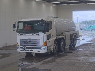 HINO PROFIA