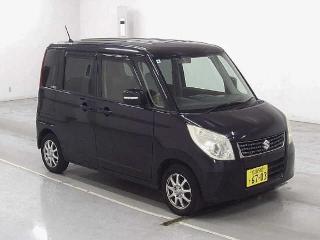 SUZUKI PALETTE