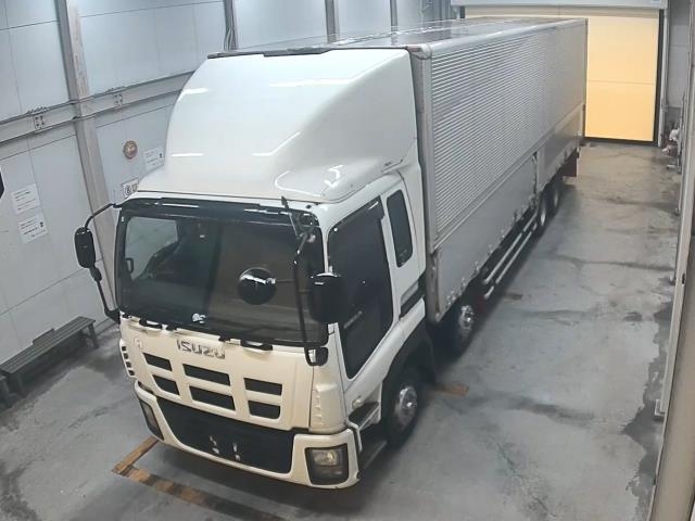 ISUZU OTHER
