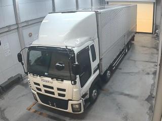 ISUZU OTHER