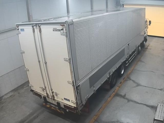 ISUZU OTHER