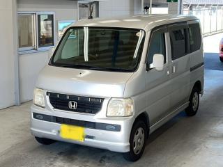HONDA VAMOS