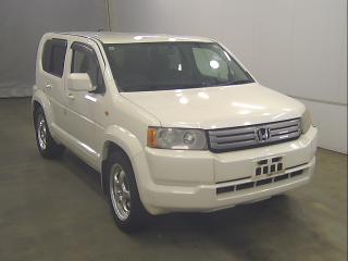 HONDA CROSSROAD